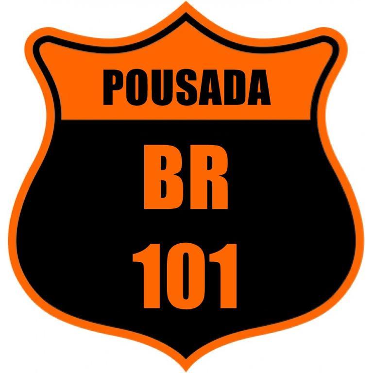 Pousada Br 101 Angra dos Reis Exterior foto
