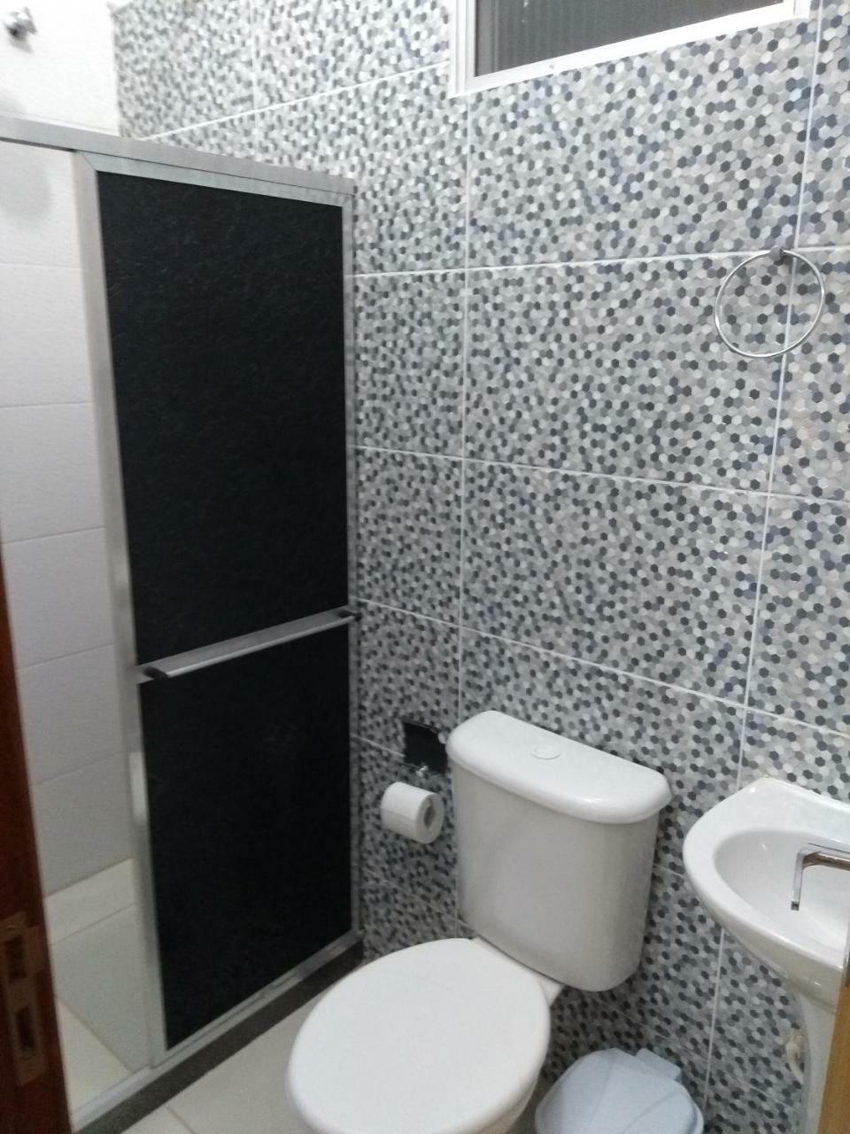 Pousada Br 101 Angra dos Reis Exterior foto