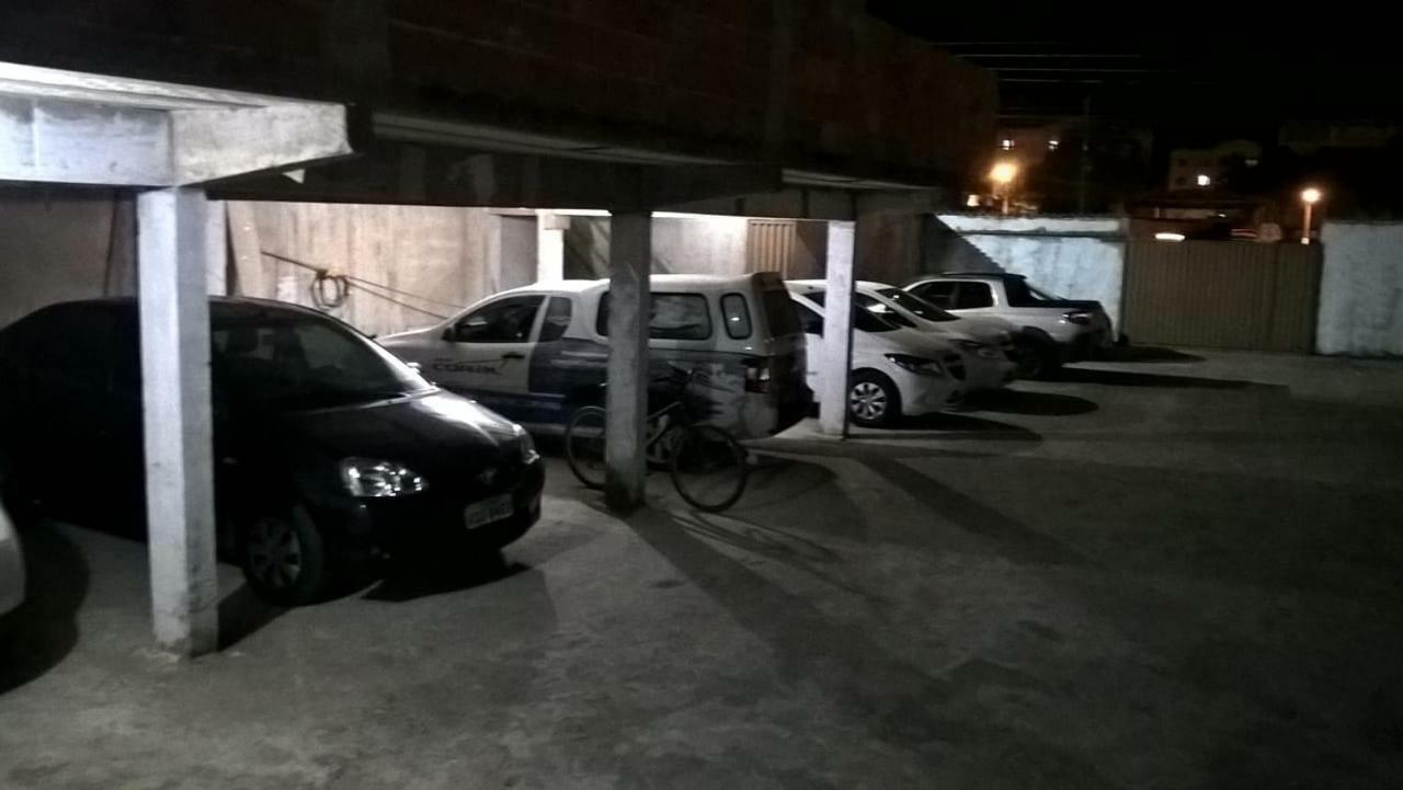Pousada Br 101 Angra dos Reis Exterior foto